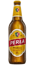 Perła Miodowa Honey Lager 